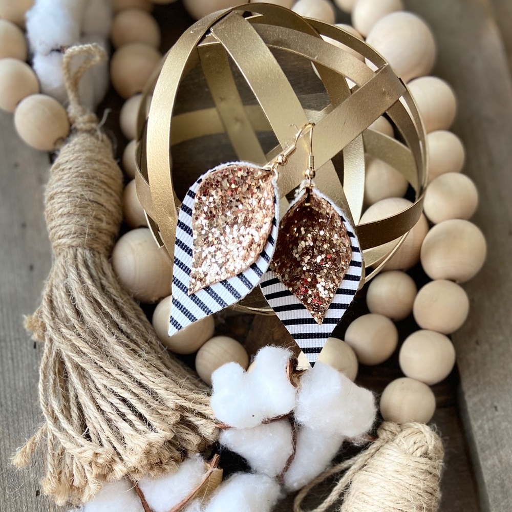 Hypoallergenic earrings